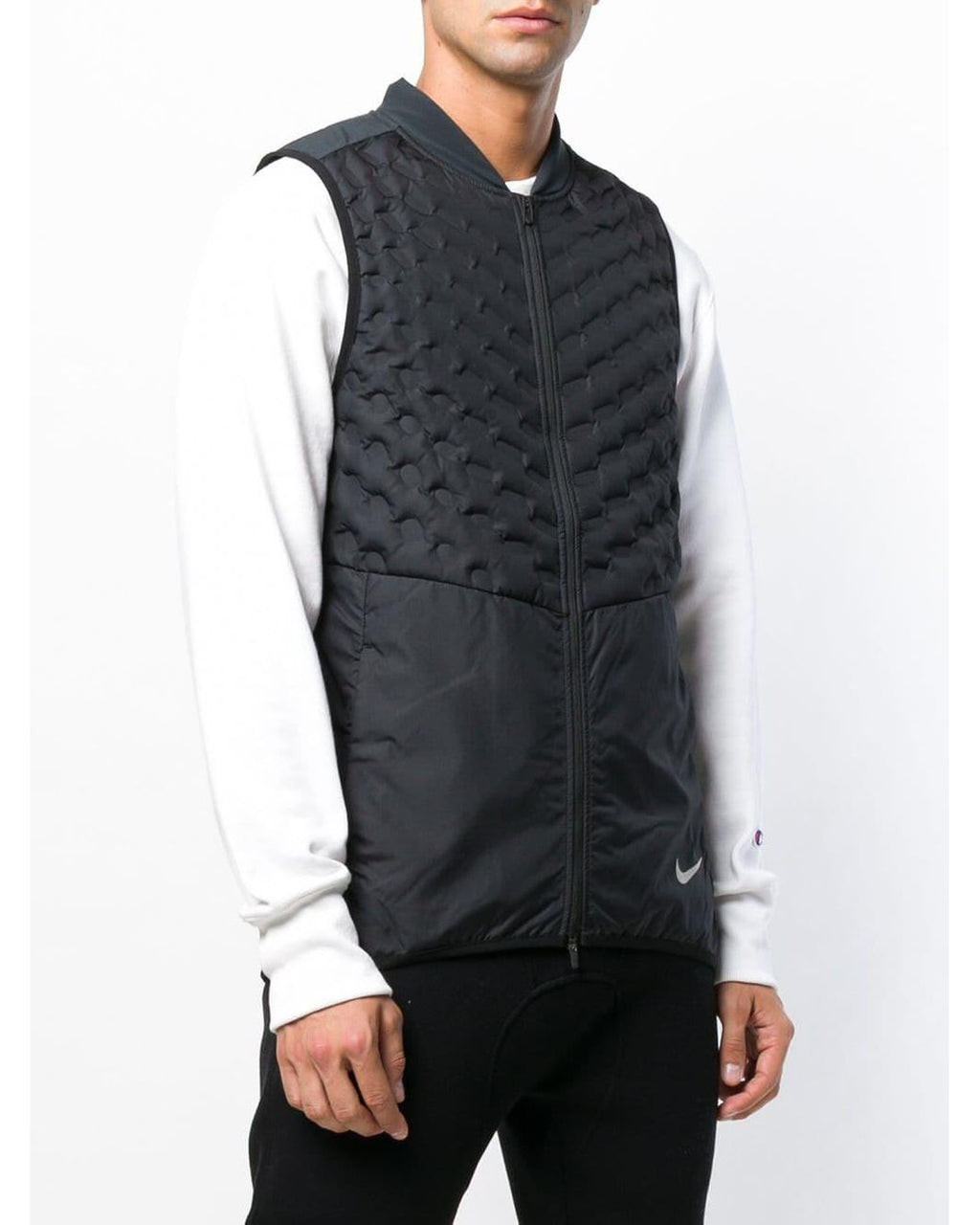 Therma fit ADV sans manche Mixte